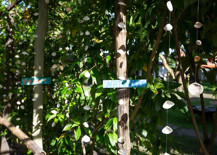 Villa Ostello PousadaPousada